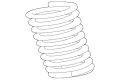 Spring-Road C2D27199OEM