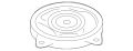Loudspeaker (Jaguar OEM) C2D27582OEM