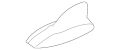 Antenna (Jaguar OEM) C2D27704OEM