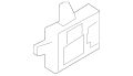 Module-Door (Jaguar OEM) C2D28471OEM