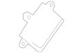 Module-Door (Jaguar OEM) C2D28720OEM
