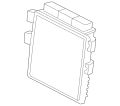 Module-Engine Co C2D28940OEM