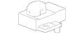 Amplifier - Discontinued (Jaguar OEM) C2D30270EOEM