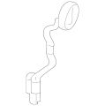 Speaker (Jaguar OEM) C2D30486OEM