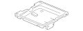 Holder-Remote Co (Jaguar OEM) C2D30680OEM