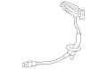 Harness (Jaguar OEM) C2D31210OEM