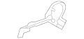 Cover-Mechanism (Jaguar OEM) C2D31998JMNOEM