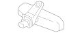 Mirror-Interior (Jaguar OEM) C2D32424OEM