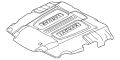 Cover-Engine (Jaguar OEM) C2D32675OEM