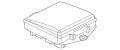 Fusebox (Jaguar OEM) C2D33548OEM