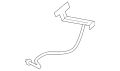 Hose (Jaguar OEM) C2D33600OEM