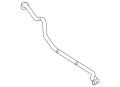 Hose (Jaguar OEM) C2D34147OEM