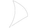Cover-Squab (Jaguar OEM) C2D35306YPDOEM