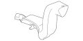 Duct-Air (Jaguar OEM) C2D35619OEM