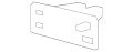Insert (Jaguar OEM) C2D35889OEM