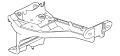 Bracket-Modultr (Jaguar OEM) C2D35975OEM