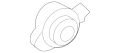 Bracket-Cable (Jaguar OEM) C2D3660OEM