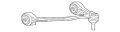 Arm-Wishbone (Jaguar OEM) C2D36805OEM