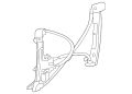 Regulator-Window (Jaguar OEM) C2D36916OEM