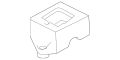 Housing (Jaguar OEM) C2D38111OEM