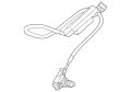 Antenna (Jaguar OEM) C2D38205OEM