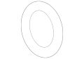O-Ring C2D38617OEM