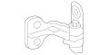 Hinge-Door C2D38964OEM