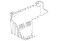 Tray-Battery (Jaguar OEM) C2D39162OEM