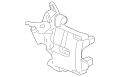Housing-Caliper (Jaguar OEM) C2D39491OEM