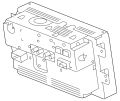 Display/Screen-T (Jaguar OEM) C2D43625OEM