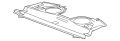 Insulation (Jaguar OEM) C2D43803OEM