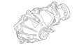 Differential C2D44732OEM