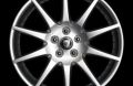 Wheel-Road-Alloy (Jaguar OEM) C2D4497KOEM