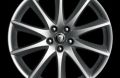 Wheel-Road-Alloy - Discontinued (Jaguar OEM) C2D4499KOEM