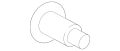 Bolt-Adjuster (Jaguar OEM) C2D4550OEM