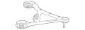 Arm-Wishbone (Jaguar OEM) C2D45607OEM
