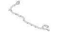 Harness (Jaguar OEM) C2D46606OEM