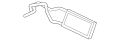 Core-Heater (Jaguar OEM) C2D4693OEM
