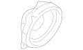 Loudspeaker C2D47040OEM