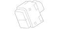 Switch (Jaguar OEM) C2D47110OEM