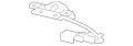 Switch (Jaguar OEM) C2D47251OEM