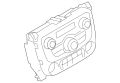 Switchpack (Jaguar OEM) C2D47276OEM