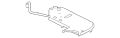 Housing-Heated C (Jaguar OEM) C2D4730OEM