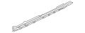 Reinf-Sill Panel (Jaguar OEM) C2D48775OEM