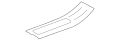 Treadplate (Jaguar OEM) C2D48845OEM