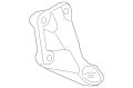 Bracket-Engine M (Jaguar OEM) C2D48977OEM