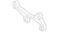 Bracket-Engine M (Jaguar OEM) C2D48978OEM