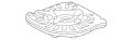 Loudspeaker (Jaguar OEM) C2D49788OEM