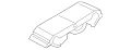 Holder-Cup (Jaguar OEM) C2D49968OEM