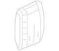 Transmitter-Key (Jaguar OEM) C2D51457OEM